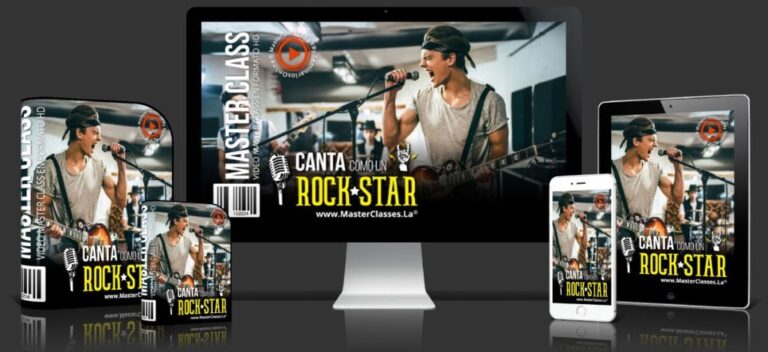 Que Es Ser Rockstar En Tiktok