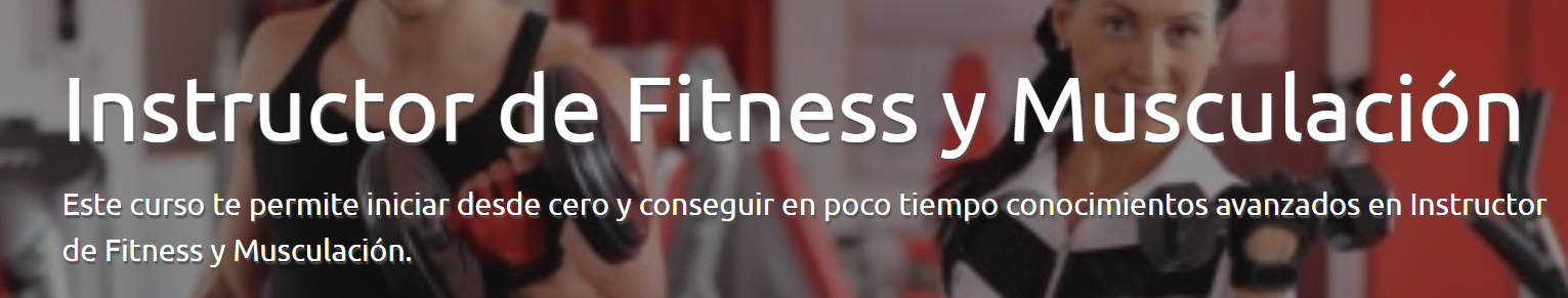 Carreras prácticas