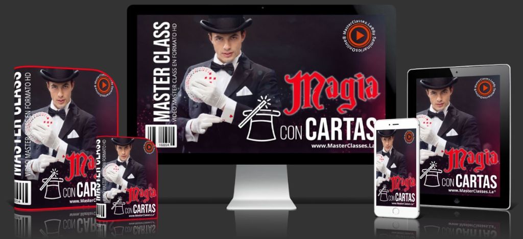 Carreras prácticas