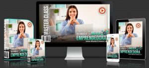 Finanzas Saludables para la Mujer Emprendedora