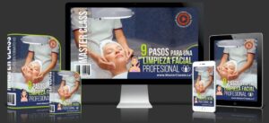 9 Pasos para una Limpieza Facial Profesional