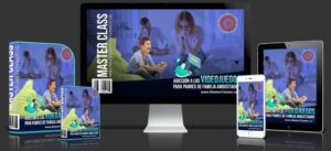 Adicción a los VideoJuegos para Padres de Familia Angustiados