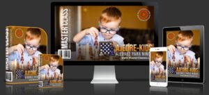 Ajedre-Kids (Ajedrez para Niños)