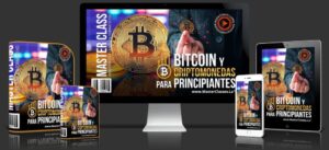 Bitcoin y Criptomonedas para Principiantes