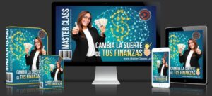 Cambia la Suerte de tus Finanzas
