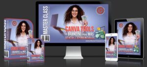 Canva Tools, + Branding para Más Ventas Exponenciales