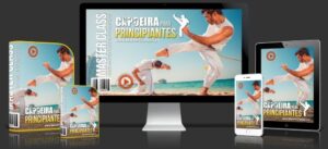 Capoeira Para Principiantes