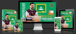 Classroom para Profesores