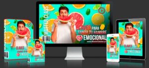 Claves para Sanar tu Hambre Emocional