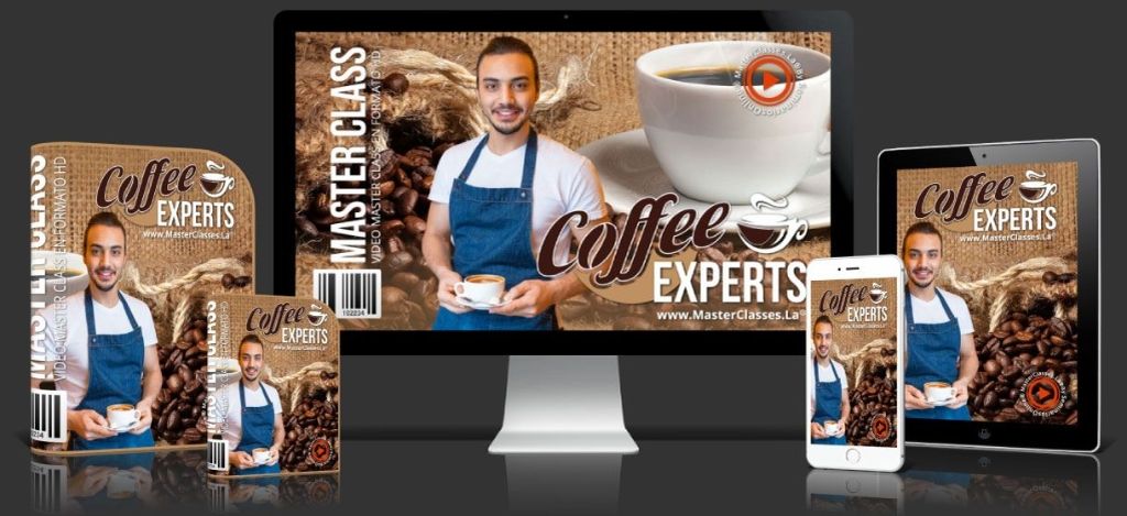 Coffee Experts