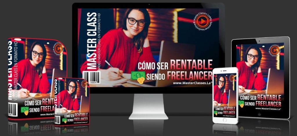 Como Ser Rentable Siendo Freelancer