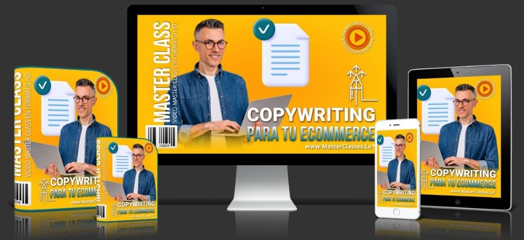 Copywriting Para Tu Ecommerce