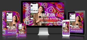 Creación y Planeación de Contenido para Instagram