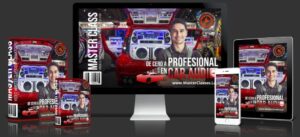 De Cero a Profesional en Car Audio