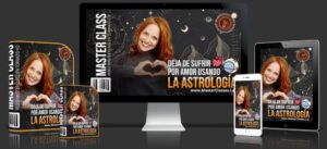 Deja de Sufrir por Amor Usando la Astrología