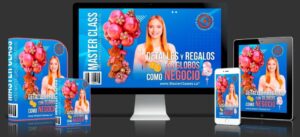 Detalles y Regalos con Globos como Negocio