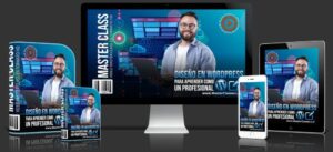 Diseño en Wordpress para Aprender como un Profesional