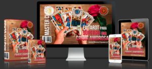 El Tarot para Superar una Crisis Amorosa