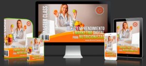 Emprendimiento y Marketing Digital para Nutricionistas