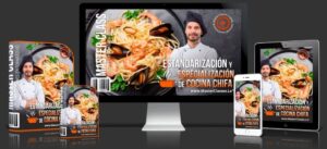 Estandarización y Especialización de Cocina Chifa