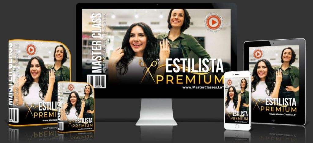 Estilista Premium