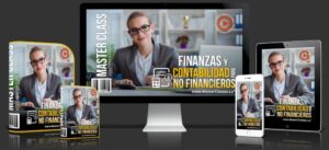 Finanzas y Contabilidad para no Financieros