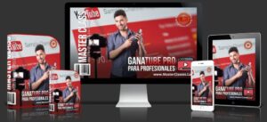 GANATUBE PRO para Profesionales