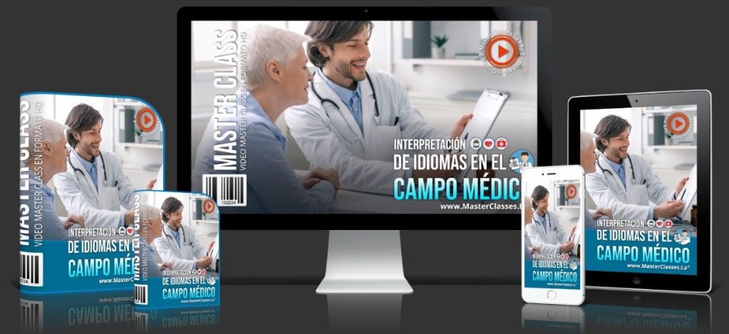 Interpretación De Idiomas En El Campo Médico
