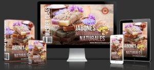 Jabones Artesanales Naturales