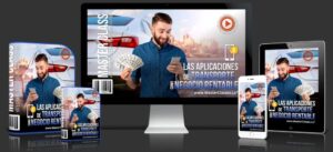 Las Aplicaciones de Transporte como Negocio Rentable