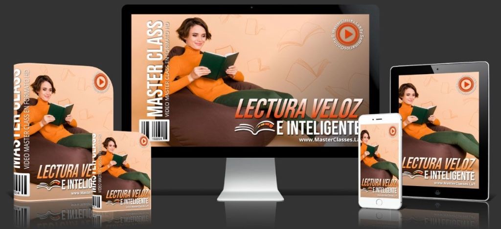 Lectura Veloz e Inteligente