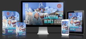 Lencería para Bebes como Oportunidad de Negocio