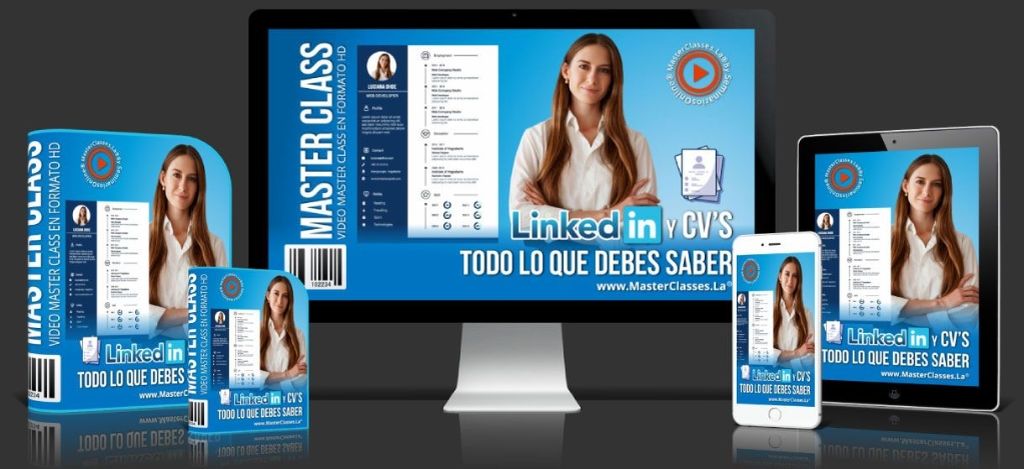 LinkedIn y CV's Todo lo que Debes Saber