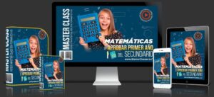 Matemáticas para Aprobar Primer Año del Secundario