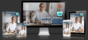 Método de Estudio Eficaz para Adultos