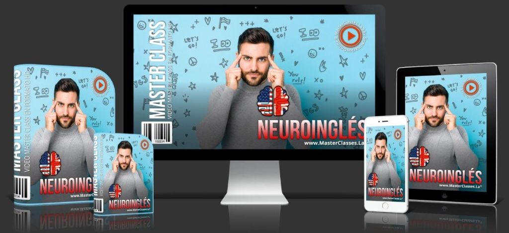 NeuroInglés