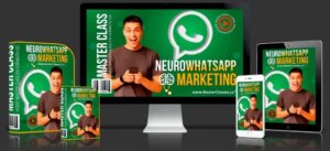 NeuroWhatsapp Marketing