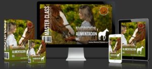 Nutrición y Alimentación del Caballo