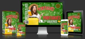 Portugués para Viajeros