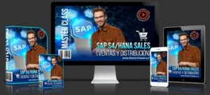 SAP S4/Hana Sales (Ventas y Distribución)