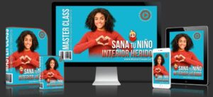 Sana tu Niño Interior Herido