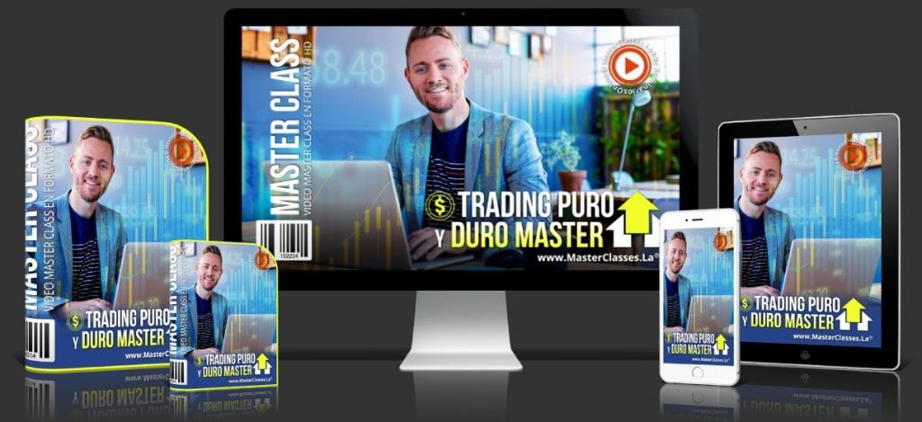 Trading Puro y Duro Master