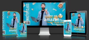 Vende en Amazon FBA desde Cero