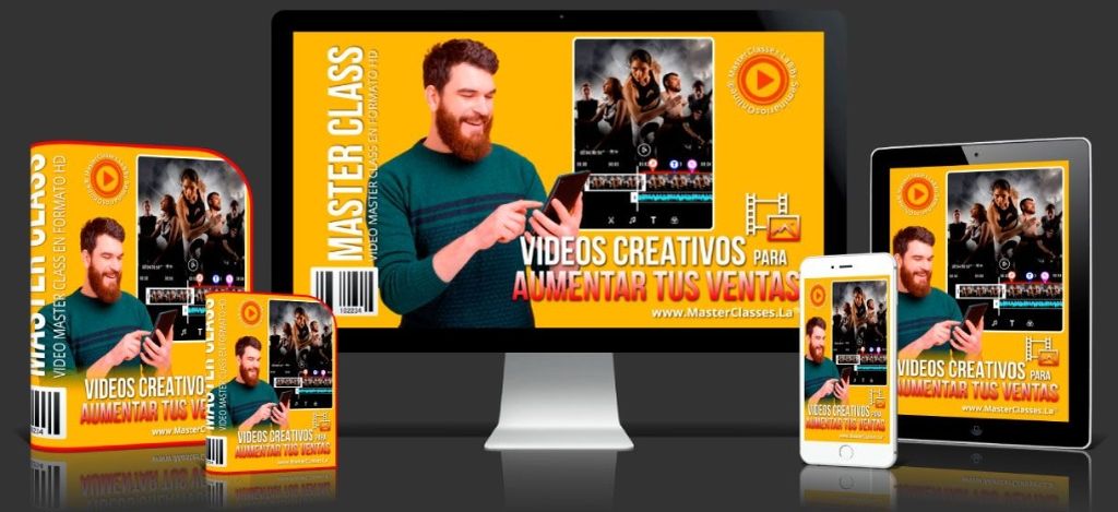 Videos Creativos para Aumentar tus Ventas