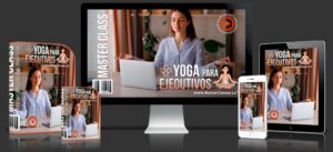 Yoga Para Ejecutivos