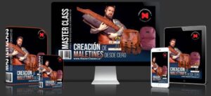 Creación de Maletines desde Cero