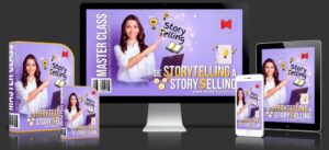 De Storytelling a Storyselling