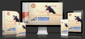 Squash: Aprende, Compite y Gana